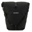 Ortlieb Back-Roller High-Vis QL2.1 Luggage bag black reflective