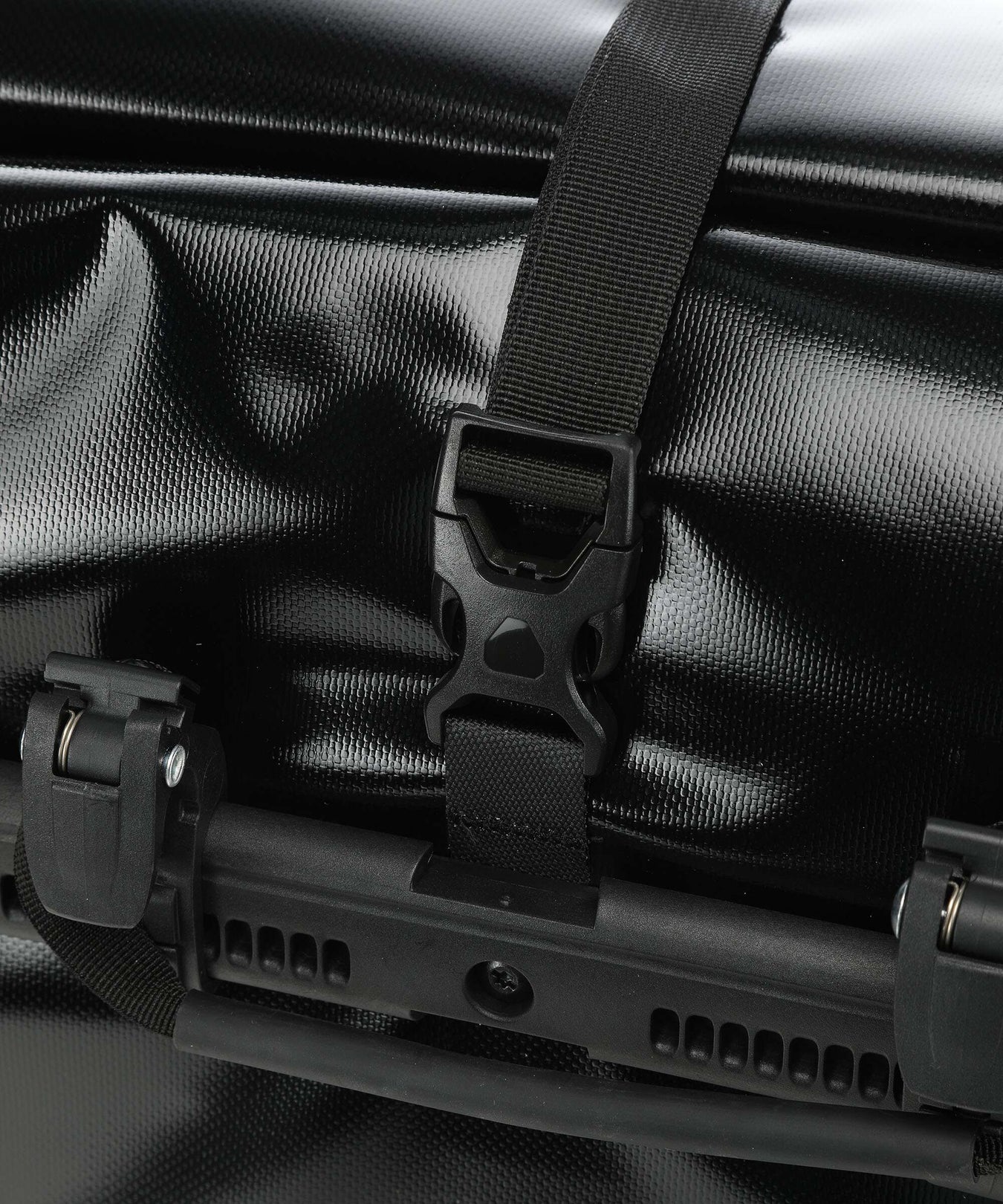 Ortlieb Back-Roller Free QL2.1 Set Luggage bag black