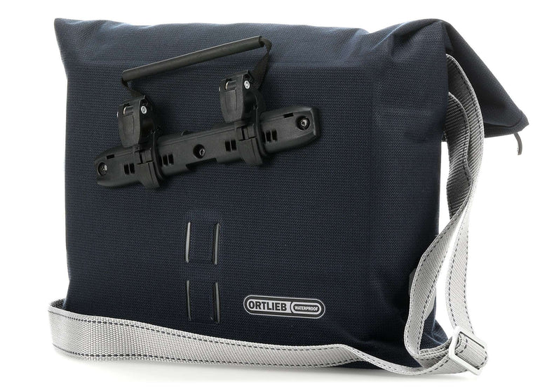 Ortlieb Twin-City Urban QL2.1 Luggage bag ink