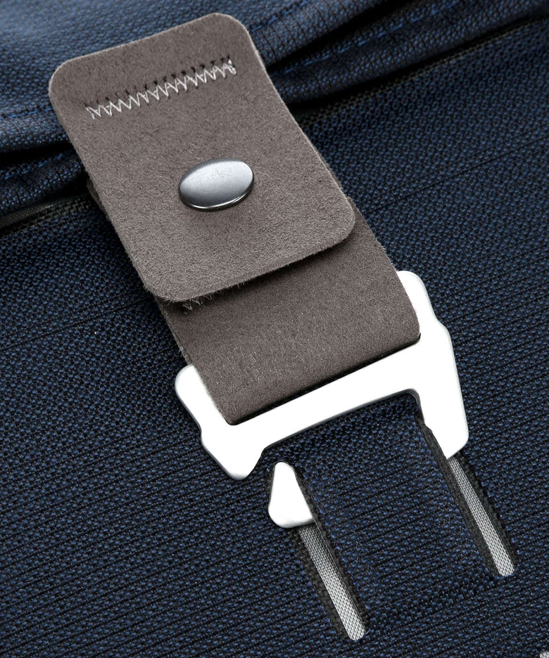 Ortlieb Twin-City Urban QL2.1 Luggage bag ink