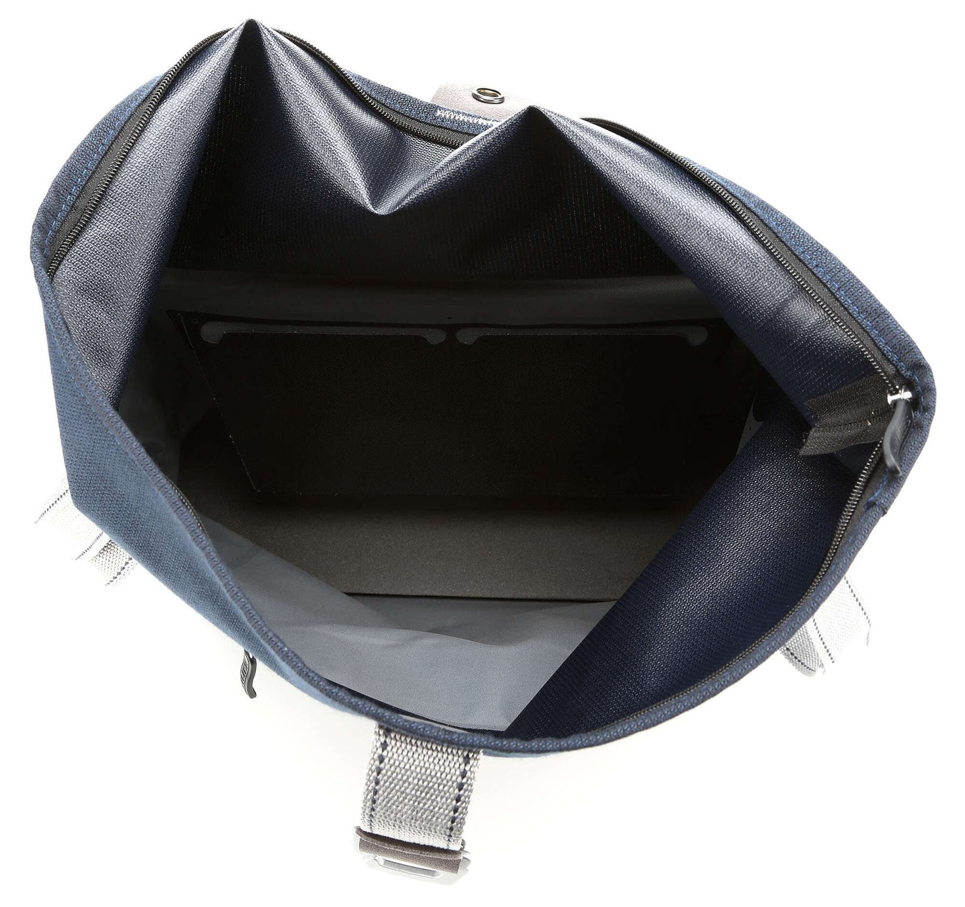 Ortlieb Twin-City Urban QL2.1 Luggage bag ink