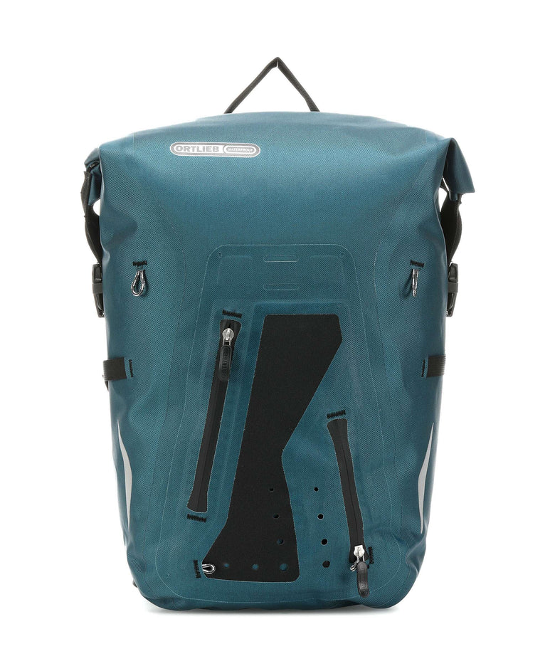 Ortlieb Packman Rolltop backpack petrol