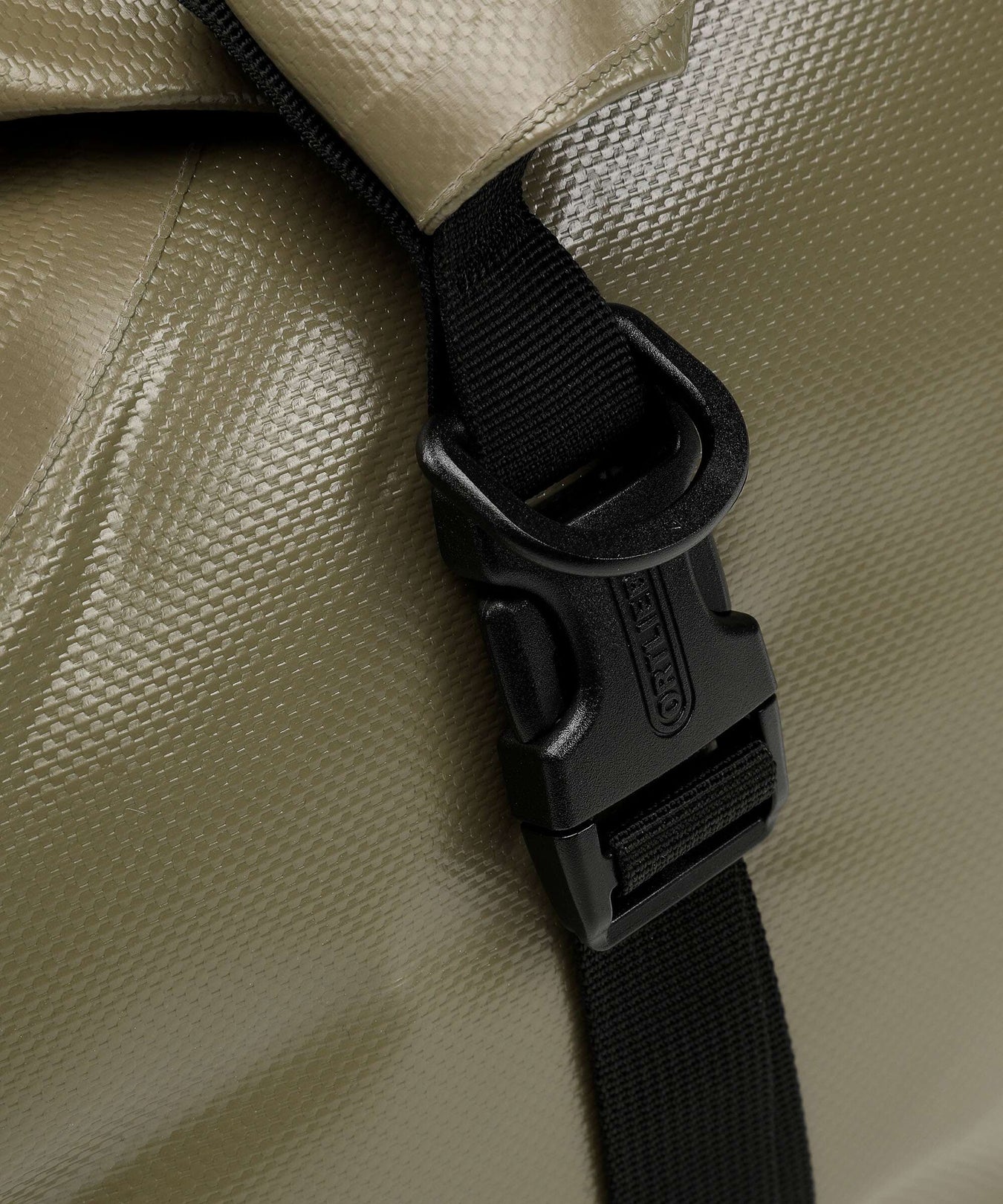 Ortlieb Dry-Bag 31 Weekend bag olive