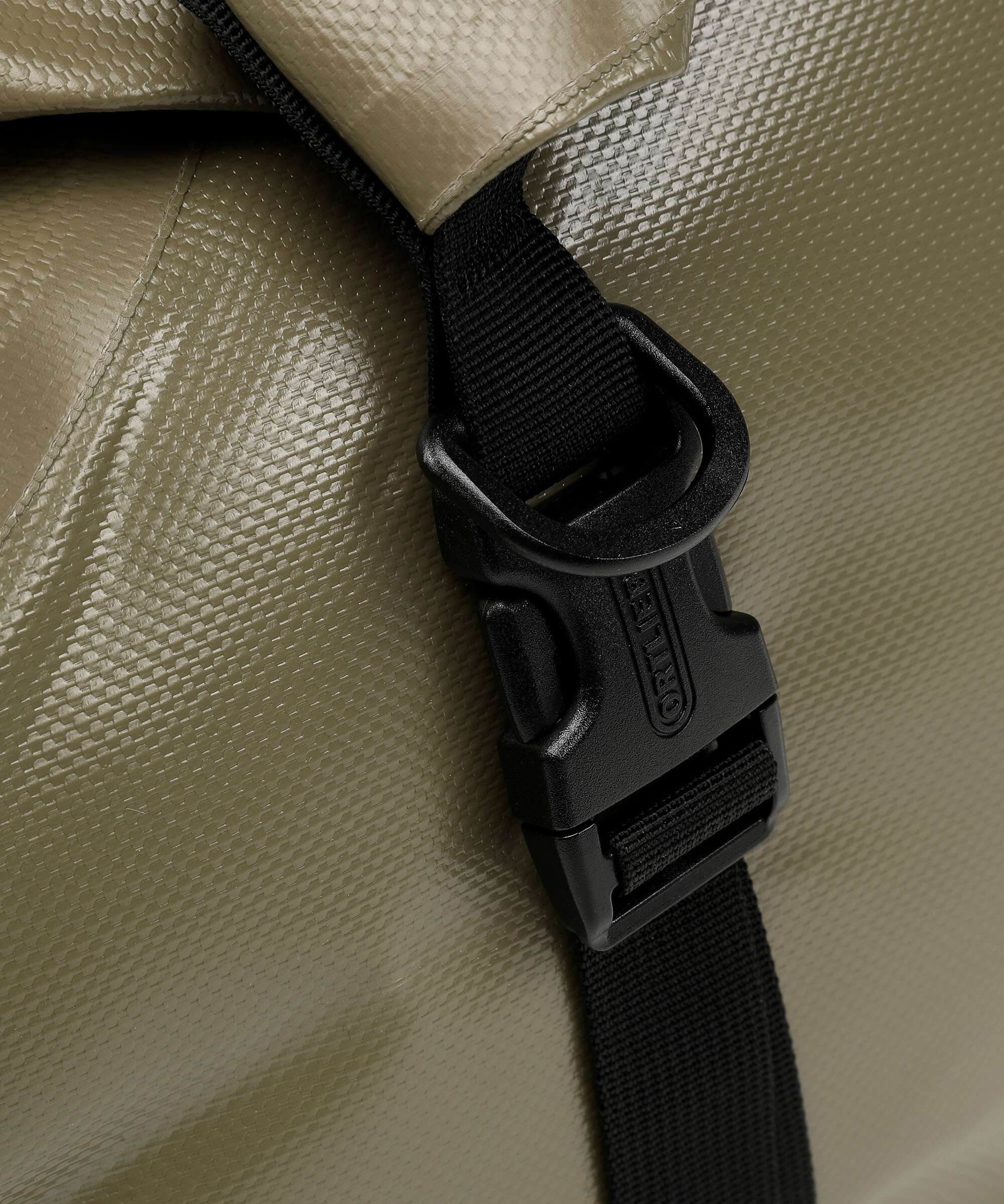 Ortlieb Rack-Pack 31 Weekend bag olive