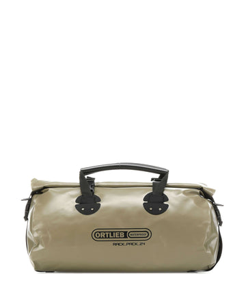 Ortlieb Rack-Pack 24 Sac weekend olive