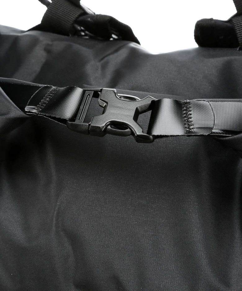 Ortlieb Light-Pack Rolltop backpack black