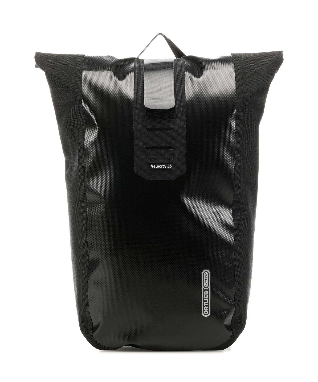 Ortlieb Velocity 23 Rolltop backpack black