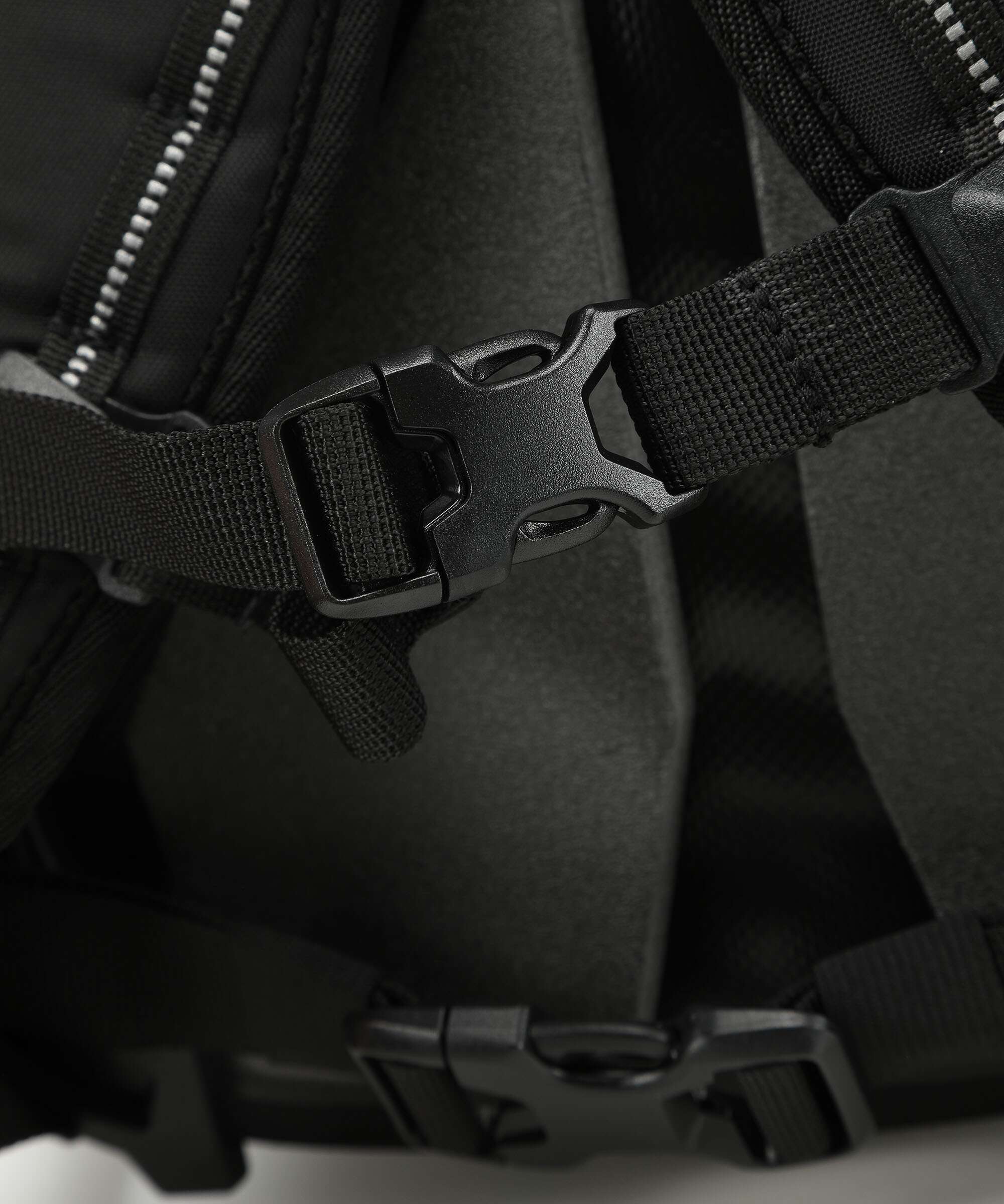 Ortlieb Velocity 23 Rolltop backpack black