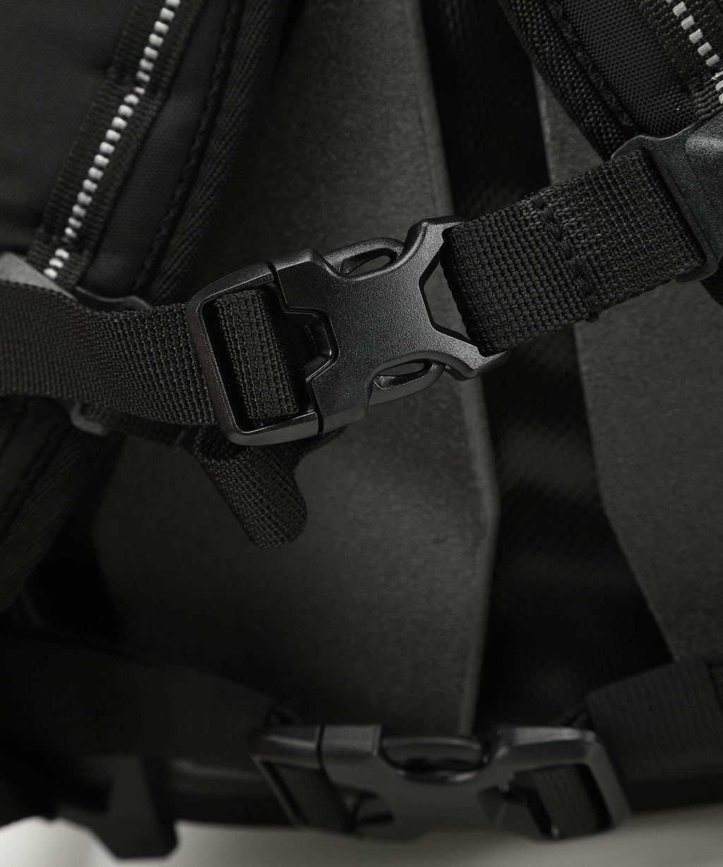 Ortlieb Velocity 17 Rolltop backpack black