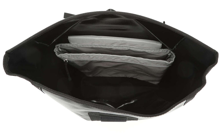 Ortlieb Velocity 17 Rolltop backpack black