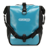 Ortlieb Sport-Roller QL2.1 Set Gepäcktasche petrol/black