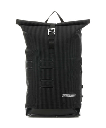 Ortlieb Commuter-Daypack Urban 21 Sac à dos roll-top black reflective