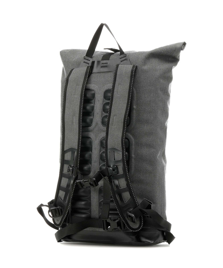 Ortlieb Commuter-Daypack Urban 21 Rolltop backpack pepper