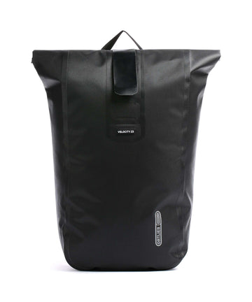 Ortlieb Velocity 23 Rolltop backpack black uni
