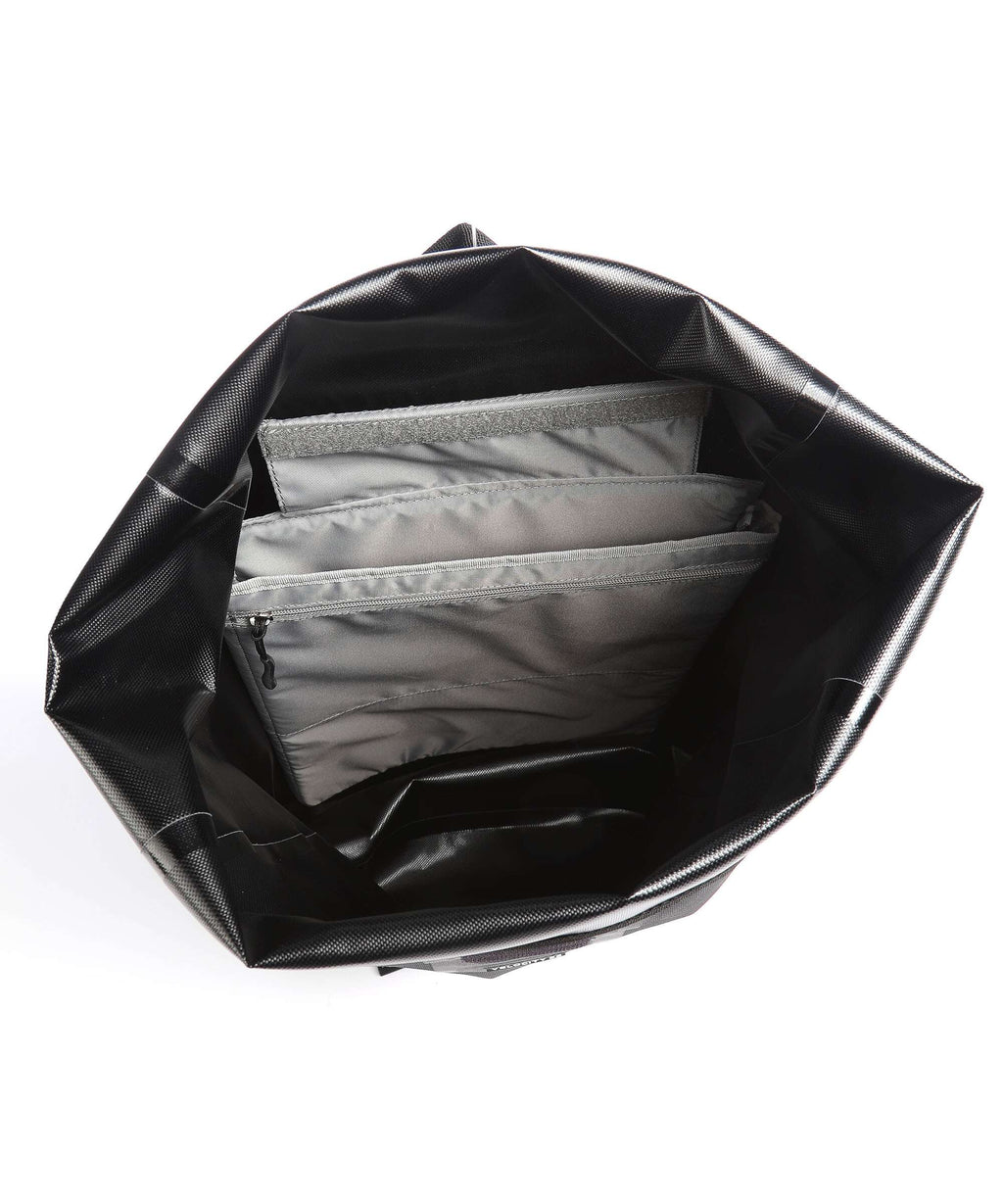 Ortlieb Velocity 23 Rolltop backpack black uni