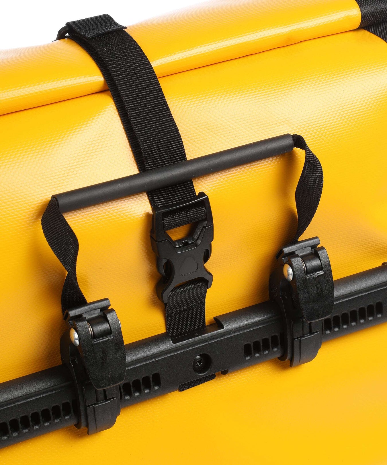 Ortlieb Back-Roller QL2.1 Set Luggage bag sun yellow/black