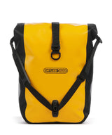 Ortlieb Sport-Roller QL2.1 Set Gepäcktasche sun yellow/black