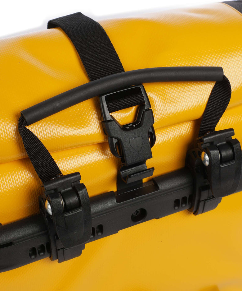 Ortlieb Sport-Roller QL2.1 Set Luggage bag sun yellow/black