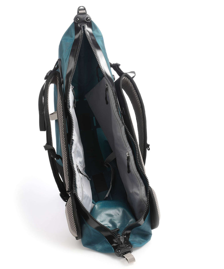 Ortlieb Atrack 25 Hiking backpack petrol