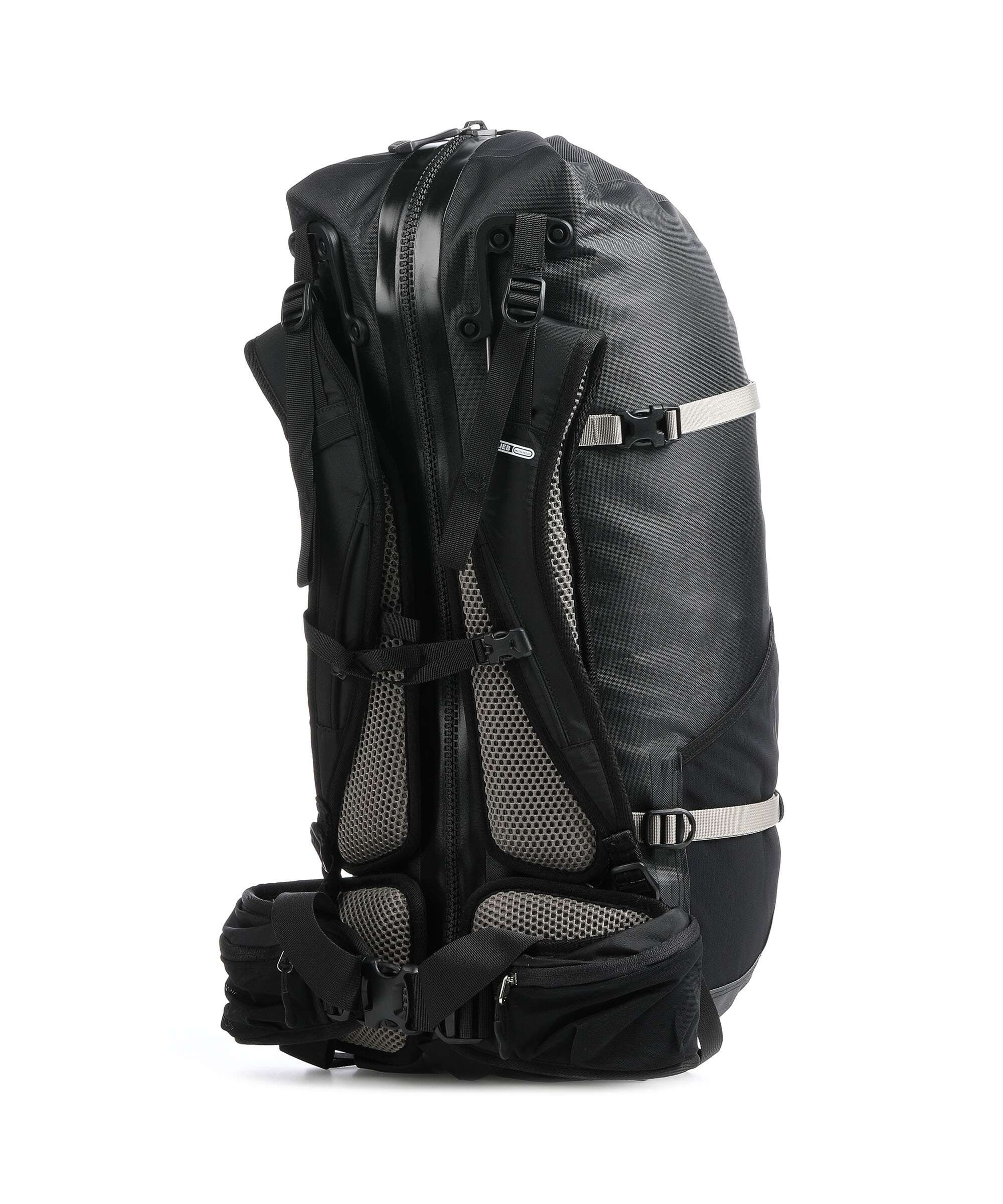Ortlieb Atrack 35 Hiking backpack black