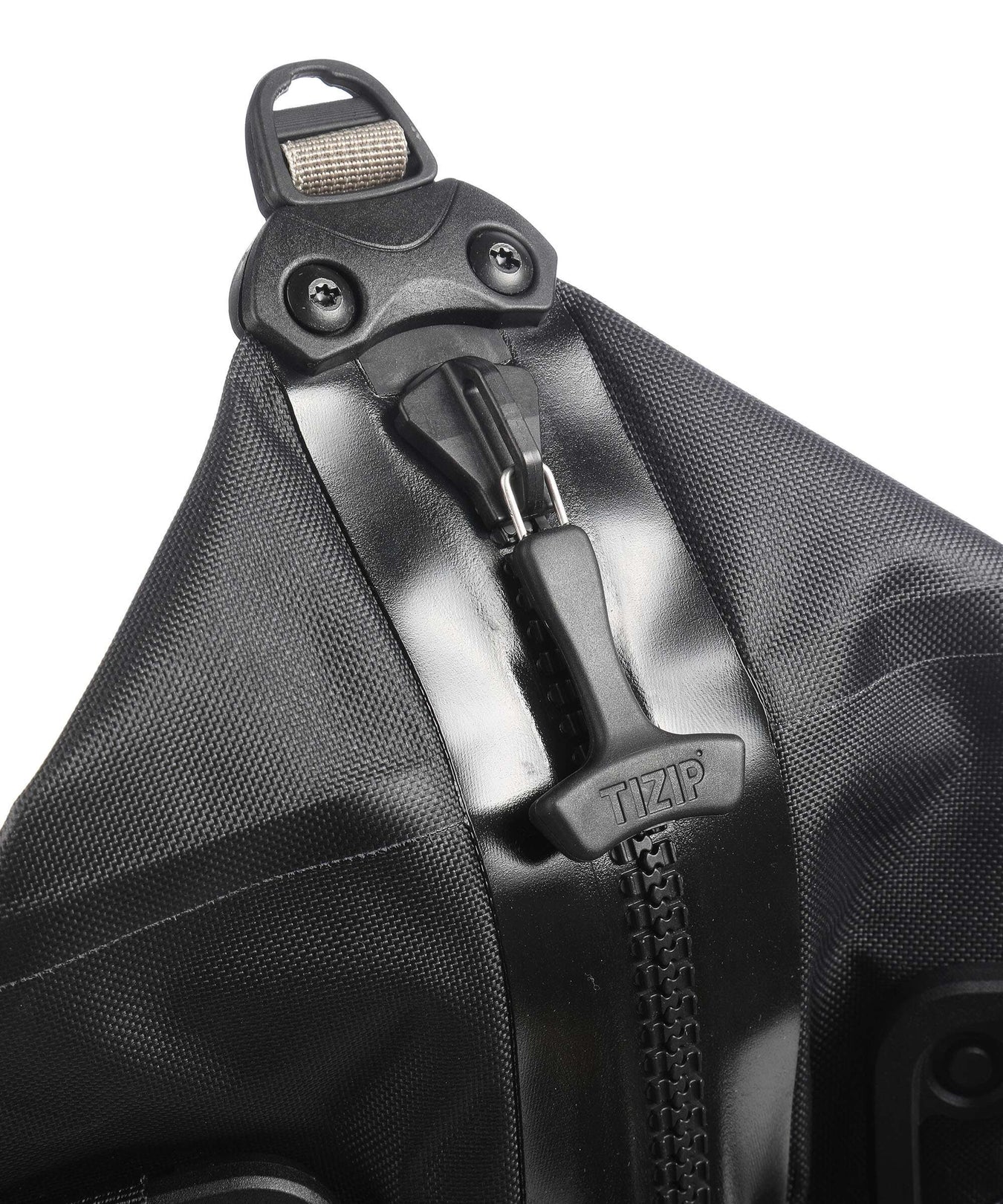 Ortlieb Atrack 35 Hiking backpack black