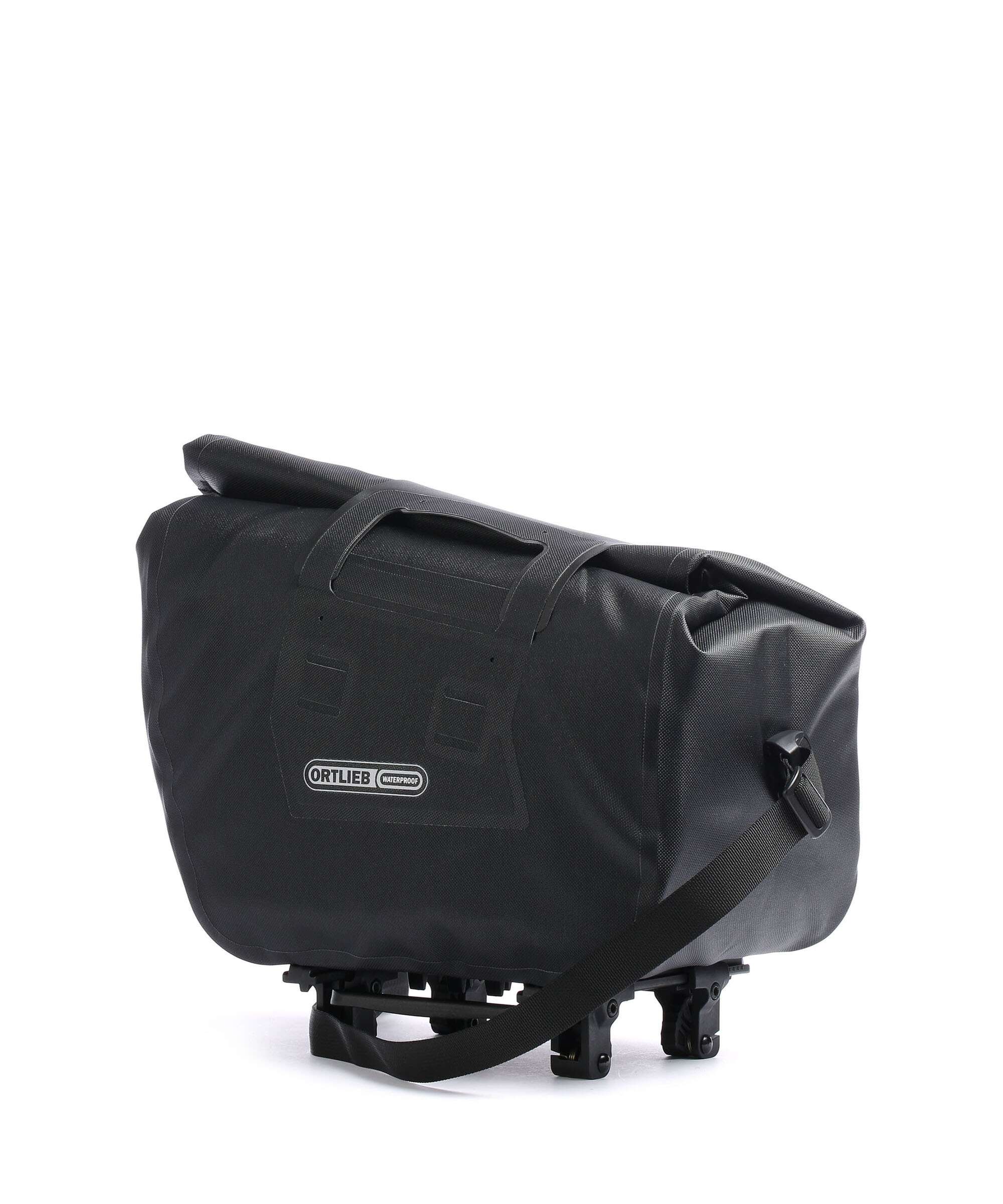 Ortlieb Trunk-Bag RC Top-Lock Bike pannier black