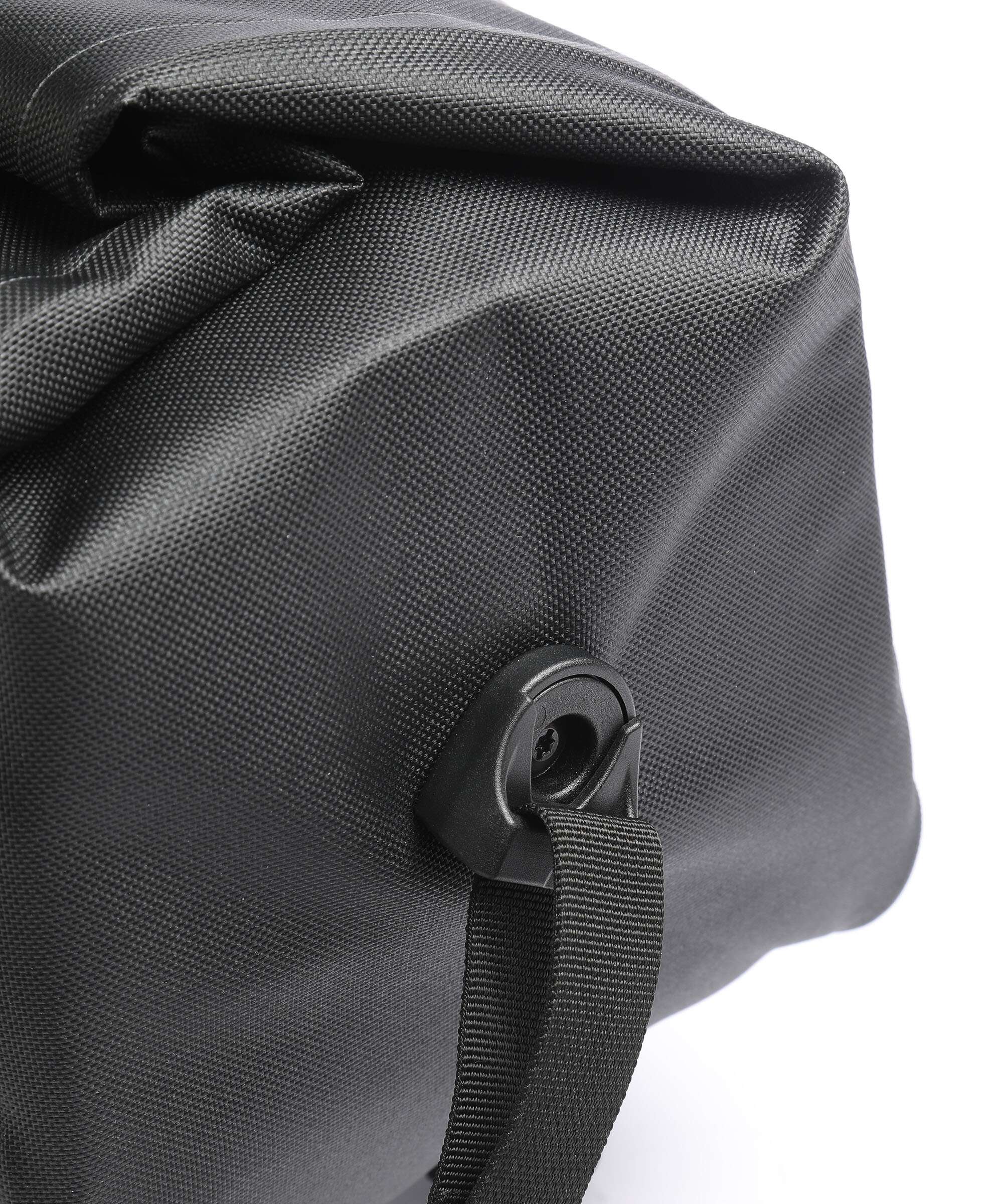 Ortlieb Trunk-Bag RC Top-Lock Bike pannier black