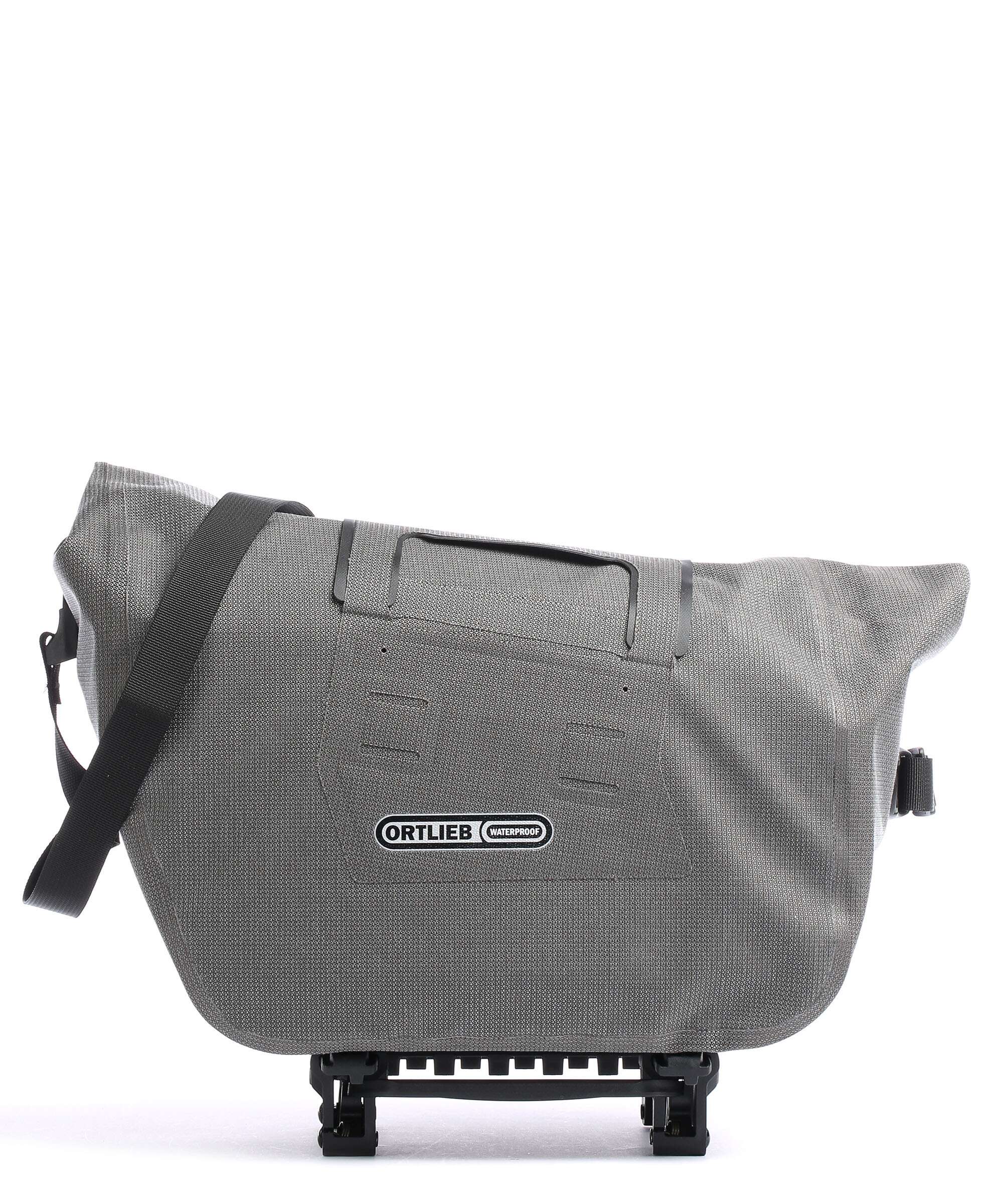Ortlieb Trunk-Bag RC Urban Top-Lock Bike pannier pepper