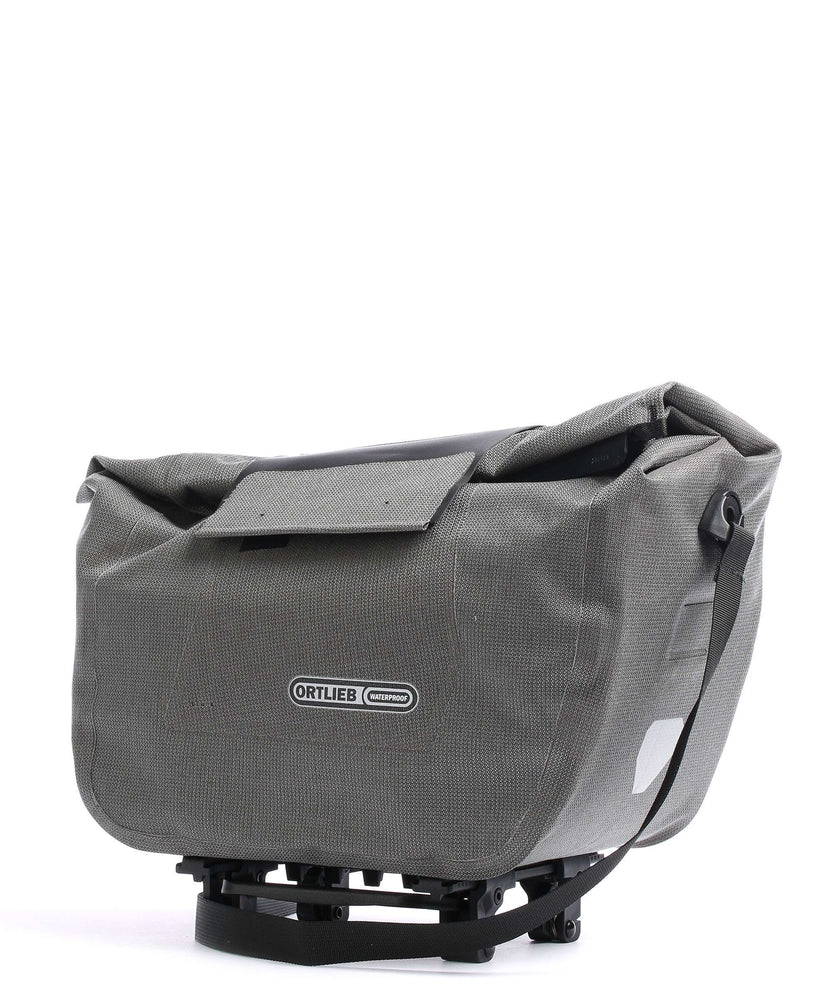 Ortlieb Trunk Bag RC Urban Top-Lock Luggage bag pepper
