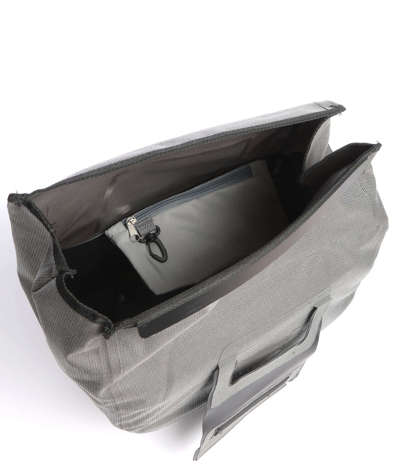 Ortlieb Trunk Bag RC Urban Top-Lock Luggage bag pepper