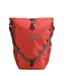 Ortlieb Back-Roller Plus CR QL2.1 Set Gepäcktasche salsa/dark chili