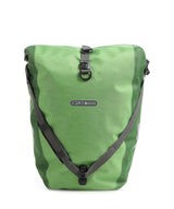 Ortlieb Back-Roller Plus CR QL2.1 Set Sac pour porteur de bagages kiwi/moss green