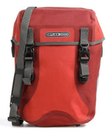 Ortlieb Sport Packer Plus QL2.1 Set Gepäcktasche salsa/dark chili