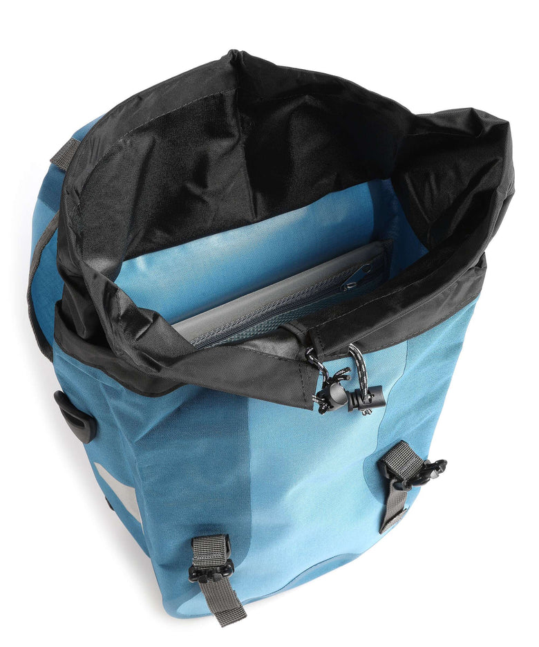 Ortlieb Sport-Packer Plus QL2.1 Set Bike pannier dusk blue/denim