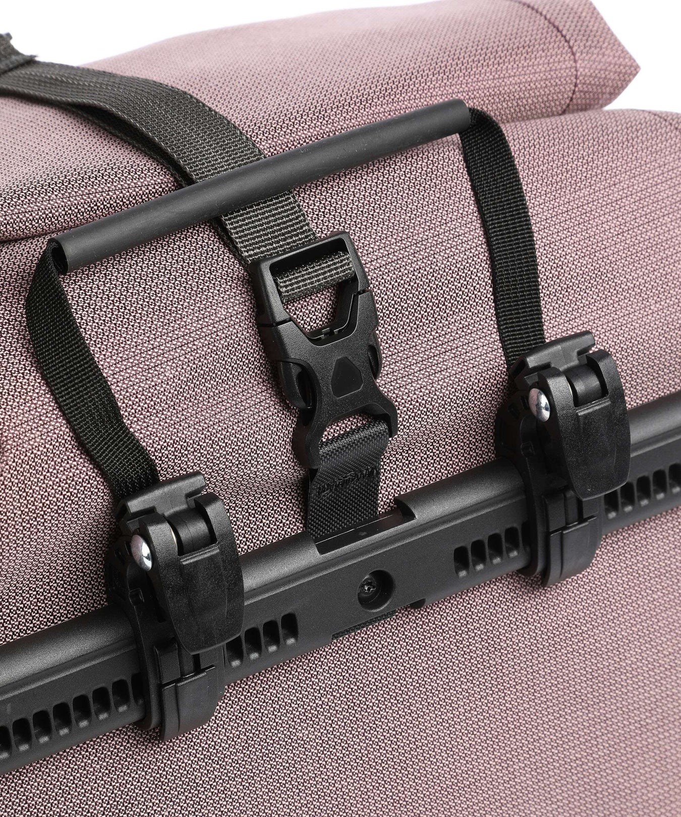 Ortlieb Back-Roller Urban QL2.1 Luggage bag ash rose