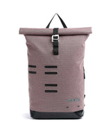 Ortlieb Commuter-Daypack Urban 21 Rolltop Rucksack ash rose