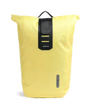 Ortlieb Velocity PS 23 Rolltop Rucksack lemon sorbet