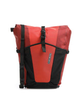 Ortlieb Back-Roller XL Plus QL2.1 Set Gepäcktasche salsa/dark chili