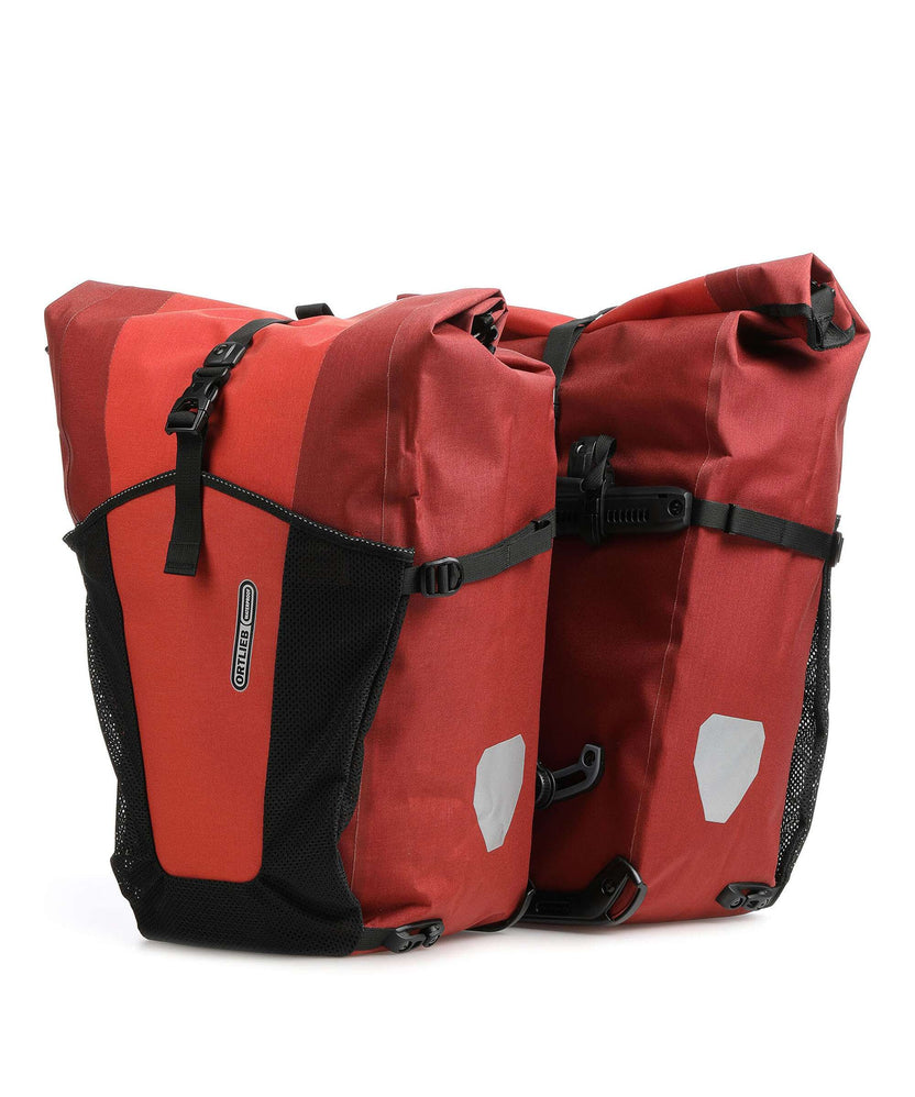 Ortlieb Back-Roller XL Plus QL2.1 Set Luggage bag salsa/dark chili