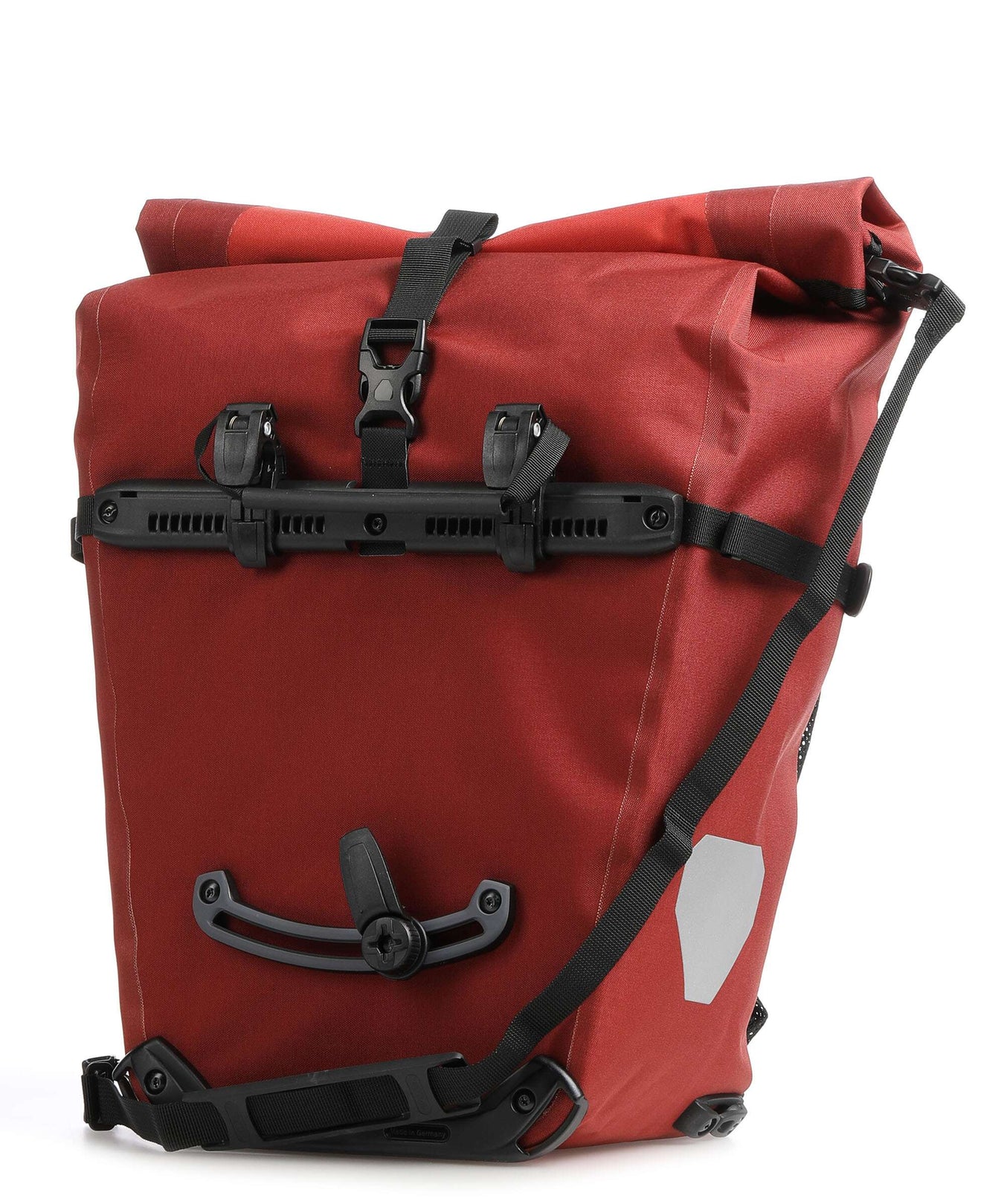 Ortlieb Back-Roller XL Plus QL2.1 Set Luggage bag salsa/dark chili