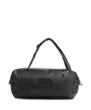 Ortlieb Metrosphere 40 Sac weekend black embossed