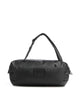 Ortlieb Metrosphere 40 Weekend bag black embossed