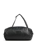Ortlieb Metrosphere 60 Sac weekend black embossed