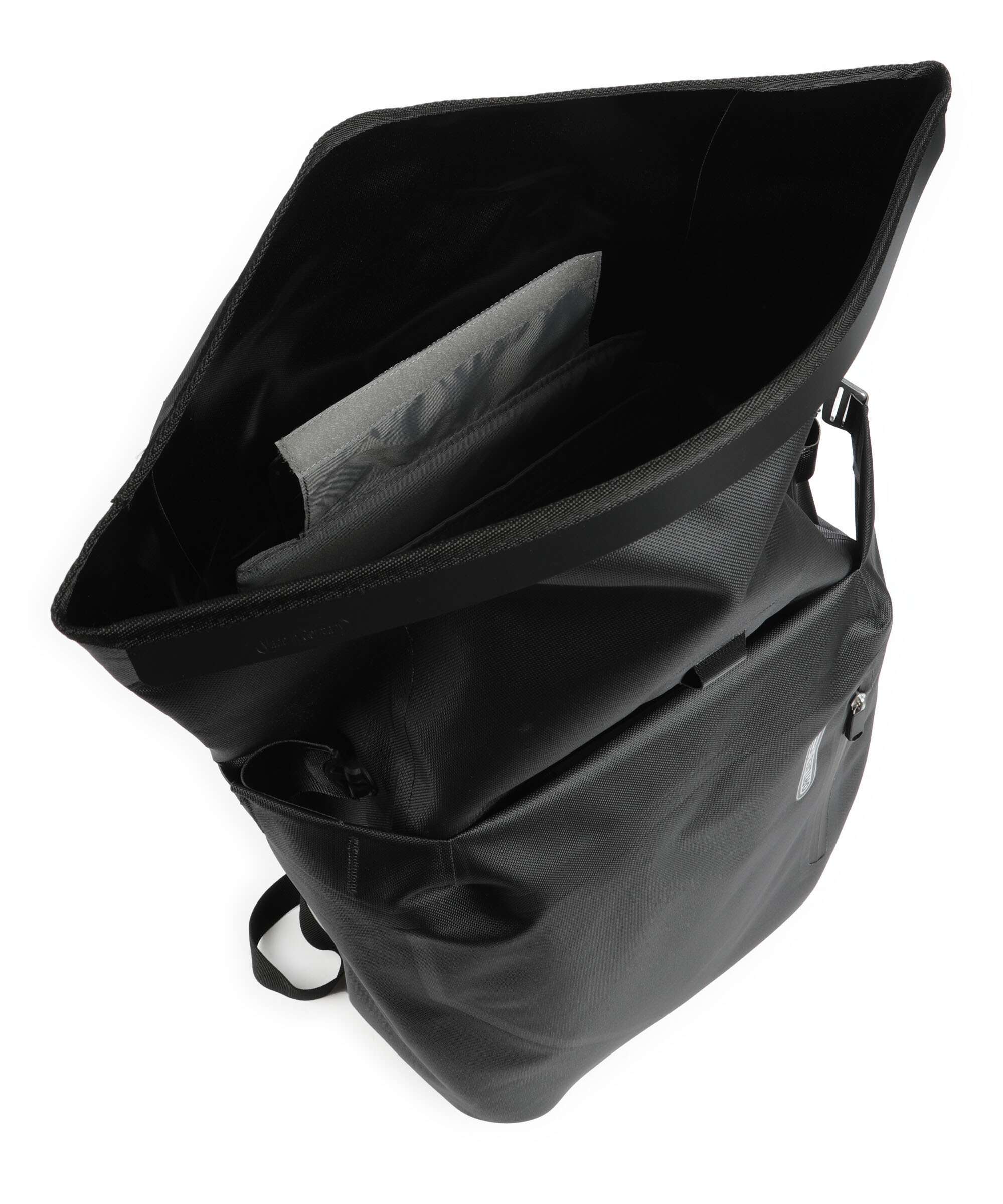 Ortlieb Vario PS 26 QL2.1 Cycling backpack black