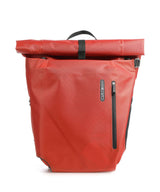 Ortlieb Vario 26 QL2.1 Fahrradrucksack rooibos