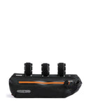 Ortlieb Toptube 3 Bikepacking Rahmentasche black matt