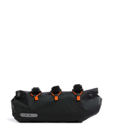 Ortlieb Toptube RC 3 Bikepacking Rahmentasche black matt