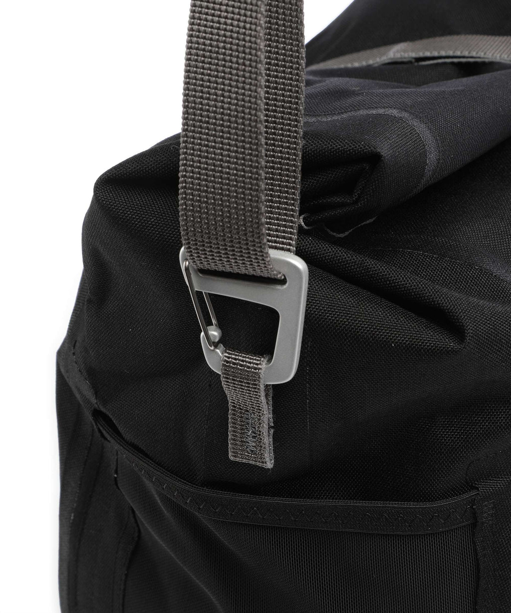 Ortlieb Plus Handlebar bag black