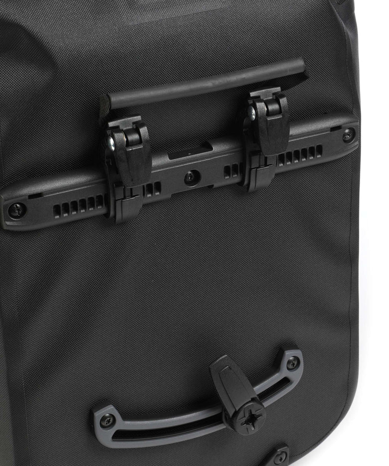 Ortlieb Vario 20 QL2.1 Cycling backpack black