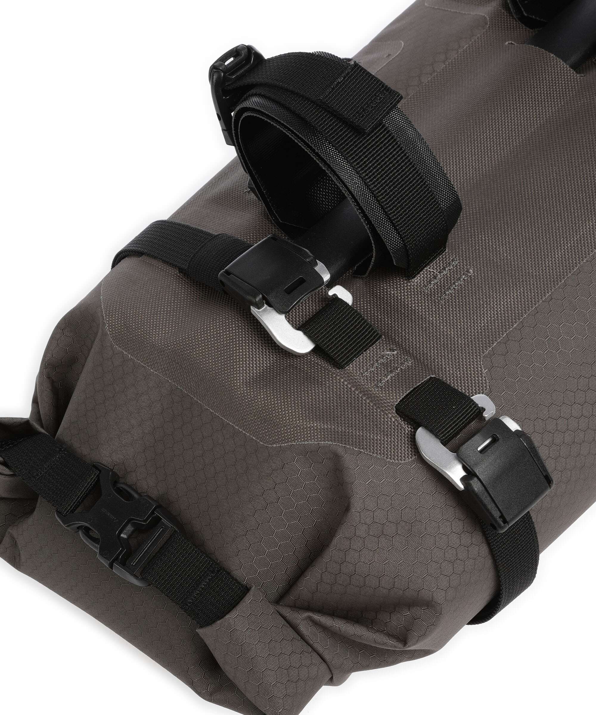 Ortlieb Handlebar-Pack 9 Handlebar bag dark sand
